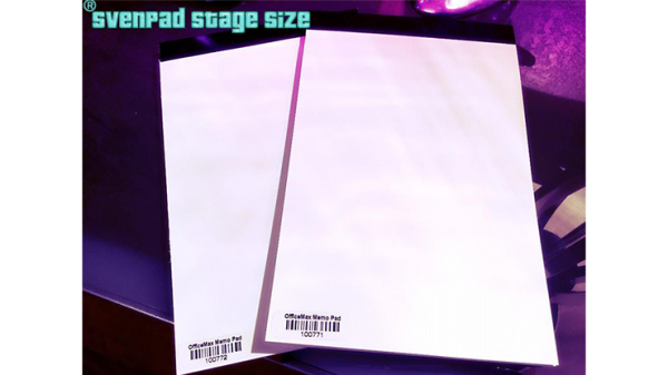 SvenPadR Original Stage Size (Pair) - Trick