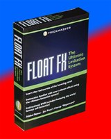 Float FX w/ DVD