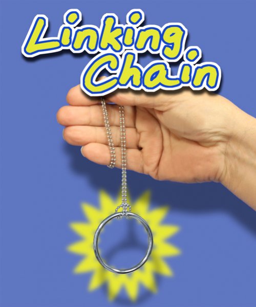 Link Chain - Jumbo