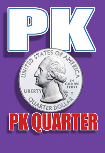 PK Quarter - Dosage