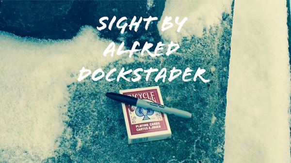 Sight by Alfred Docksteader - video DOWNLOAD