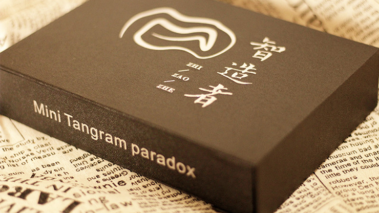 mini tangram