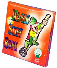 Stiff Rope - Boxed