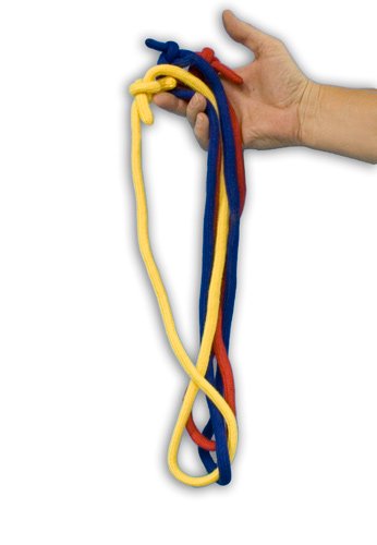 Linking Ropes - MultiColor