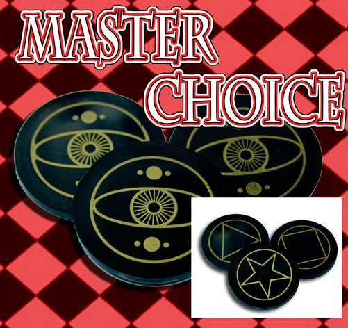 Master Choice