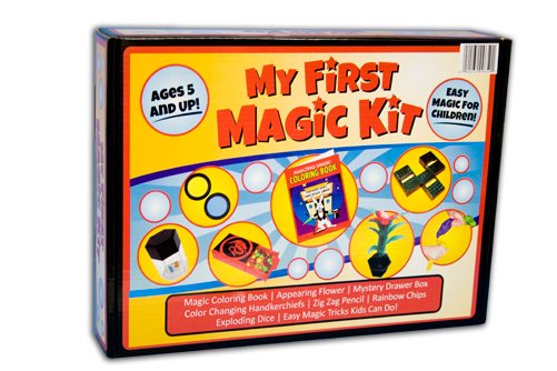 Magic Set - First Magic Kit