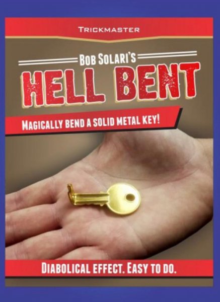 Hell Bent - Solari