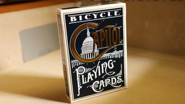 Bicycle Asteroid Playing Cards by US Playing Card