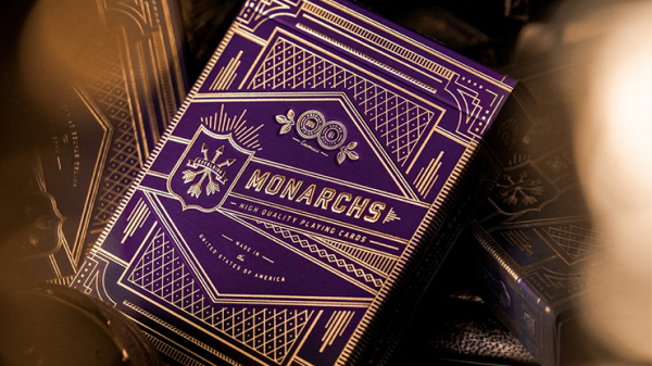 Remedies Playing Cards By Madison x Schneider