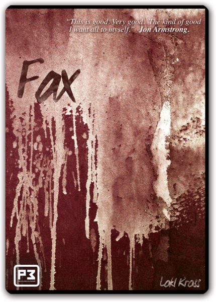 FAX by Loki Kross (DVD & Download)