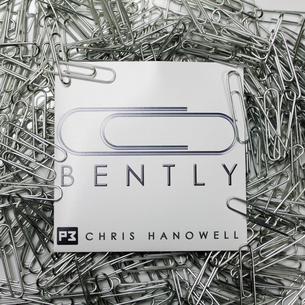 Bently by Chris Hanowell (DVD + Supplies)