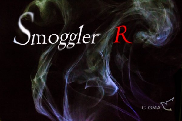 Smoggler R by Cigma Magic