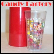 Candy Factory - Metal