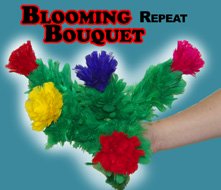 Blooming Bouqt - Repeat, 5