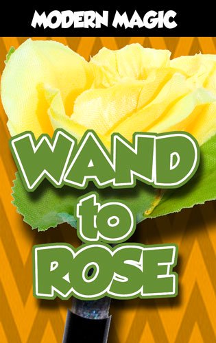 Wand to Rose - Modern