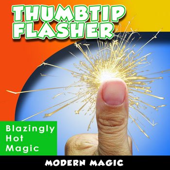 Thumbtip Flasher - Modern