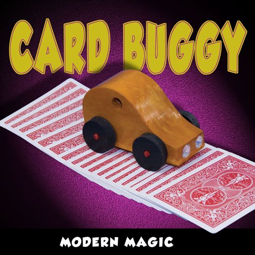 Card Buggy - Modern