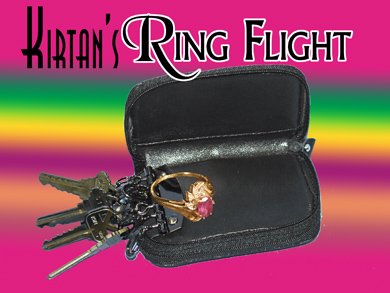 Ring Flight - Kirtans