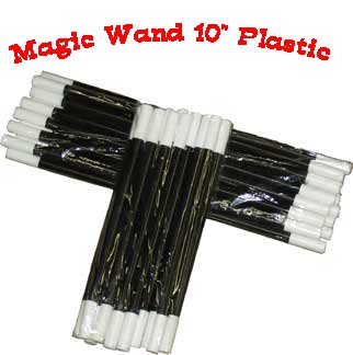 Magic Wand 10