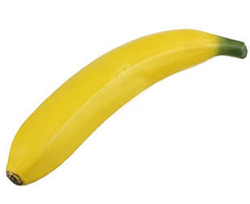 Production Banana - Rubber
