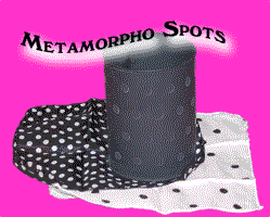 Metamorpho Spots