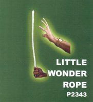 Little Wonder Rope
