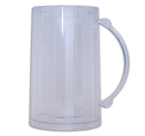 Milk Vanish Mug - Molded