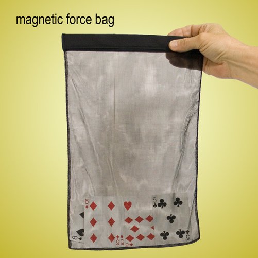 Force Bag Net Bag - Magnetic