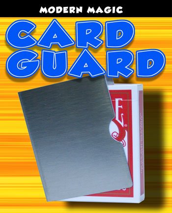Card Guard - Modern