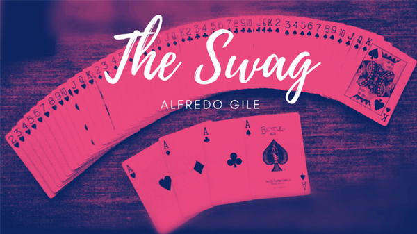 The Swag by Alfredo Gile video DOWNLOAD