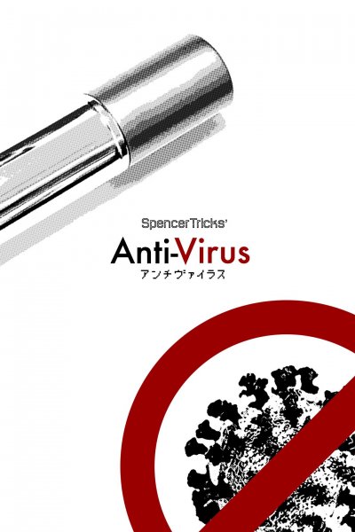 Anti-Virus by Spencertricks