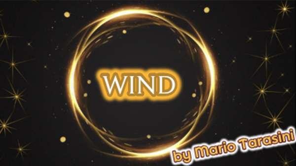 Wind by Mario Tarasini video DOWNLOAD