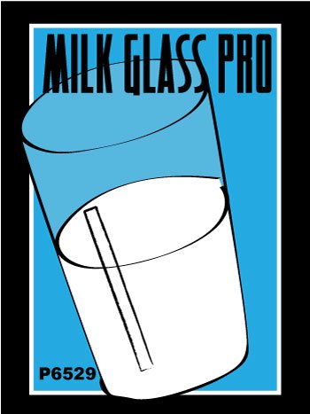 Milk Glass - Pro