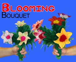 Blooming Bouquet, Classic Double - 5