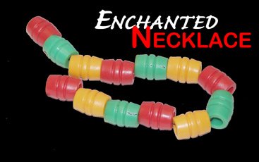 Enchanted Necklace