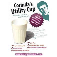 Corinda Utility Cup - TP