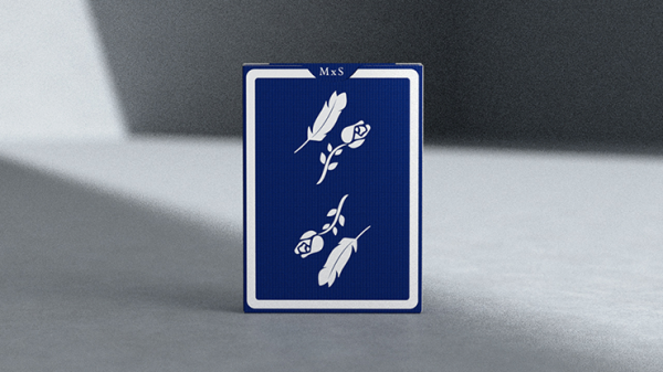 Bicycle Capitol Playing Cards by US Playing Card