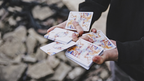 XQ Forty Nine Cards by Magic Encarta
