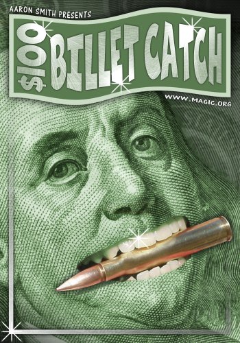 The $100 Billet Catch