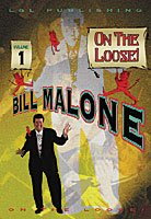 Here I Go Again - Volume 3 by Bill Malone - DVD