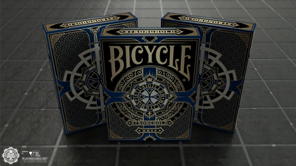 Bicycle Vampire The Blood Playing Cards