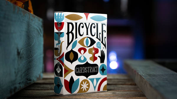 Bicycle Marquis Playing Cards