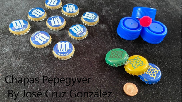 Chapas Pepegyver by Jose Cruz Gonzalez video DOWNLOAD