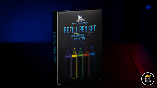 Refill for PhotoShop 2 by Will Tsai and Sansminds