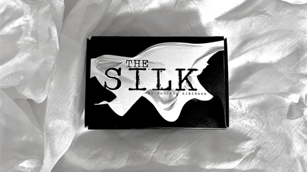 The Silk by Gonzalo Albinana and Crazy Jokers - Trick