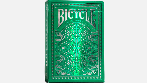 Bicycle Verbena Playing Cards by US Playing Card