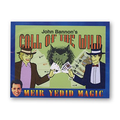 Call of the Wild by John Bannon - Trick