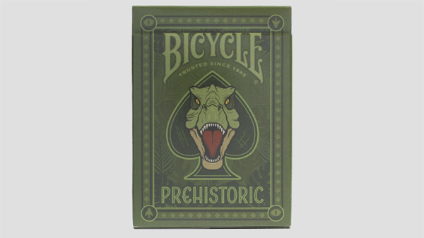 Bicycle Metalluxe Blue Playing Cards by US Playing Card Co.