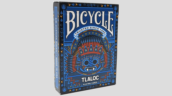 Bicycle Battlestar Playing Cards