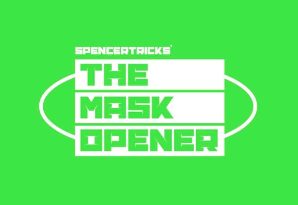 ޥץʡby Spencertricks